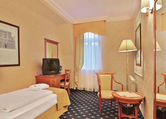 Belvedere Wellness Hotel